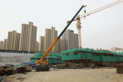 同比增長33.81%！天恒基集團(tuán)首季營收總額創(chuàng)新高，建筑勞務(wù)分包業(yè)務(wù)實現(xiàn)“開門紅”
